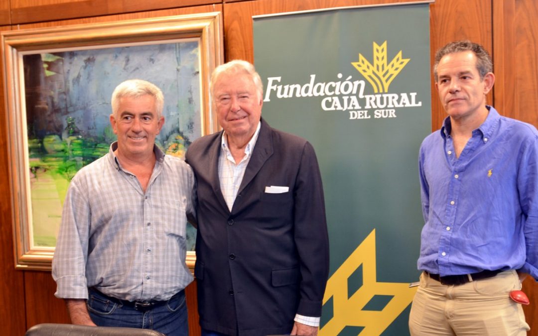 Fundación Caja Rural del Sur colabora con Freshuelva en la celebración de II Congreso de Frutos Rojos