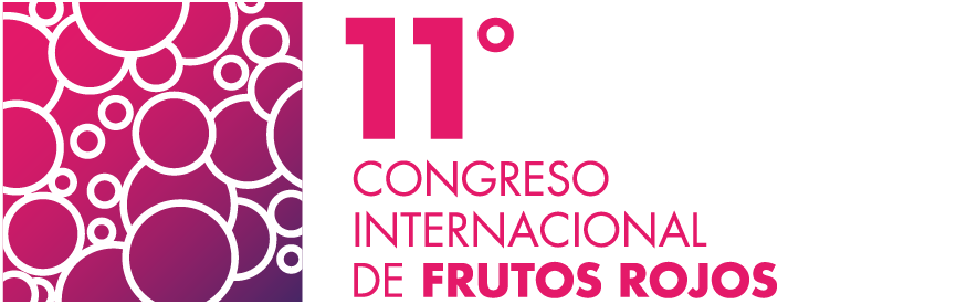 Congreso Frutos Rojos